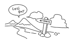 過ごし方をカスタマイズ