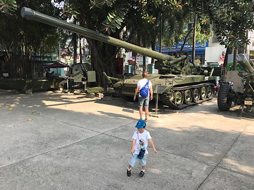 ベトナム イメージ