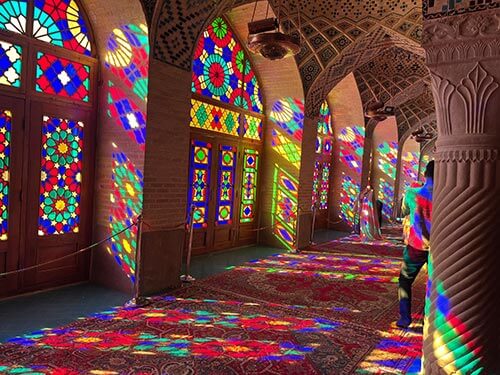 イラン イメージ