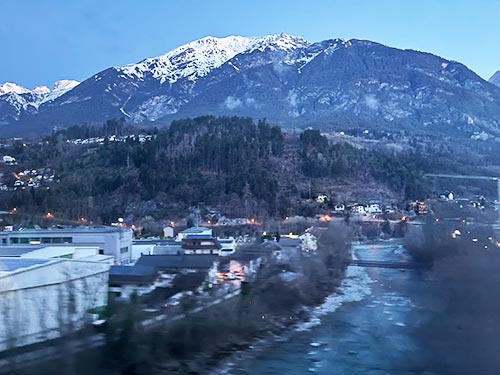 ヨーロッパ イメージ