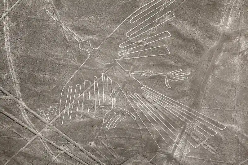 ナスカの地上絵｜ペルー世界遺産- JTB