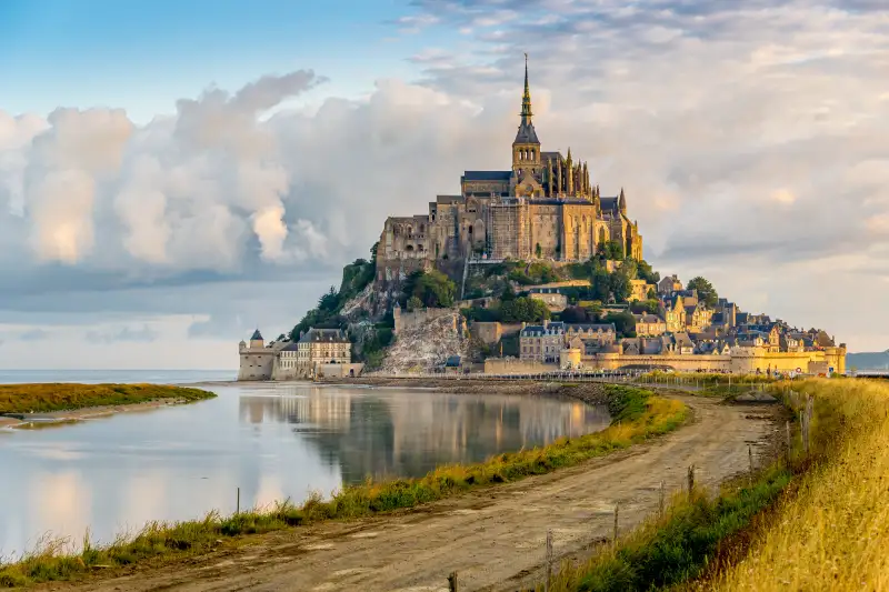 モンサンミッシェル｜フランス世界遺産- JTB