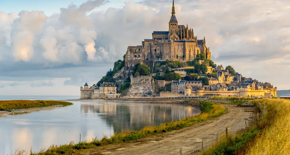 2694❣️モン・サン・ミッシェル 2694❣️モン・サン・ミッシェル 2694❣️モン・サン・ミッシェル