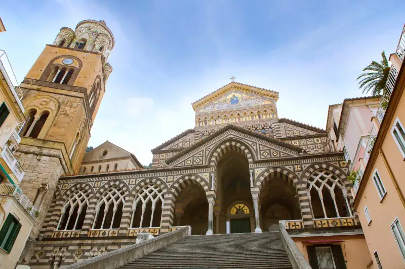 アマルフィ大聖堂