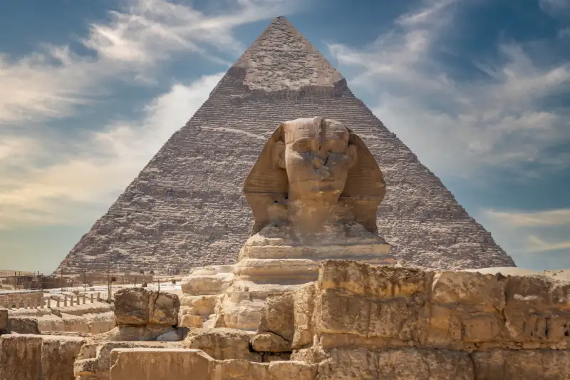 ピラミッド｜エジプト世界遺産- JTB
