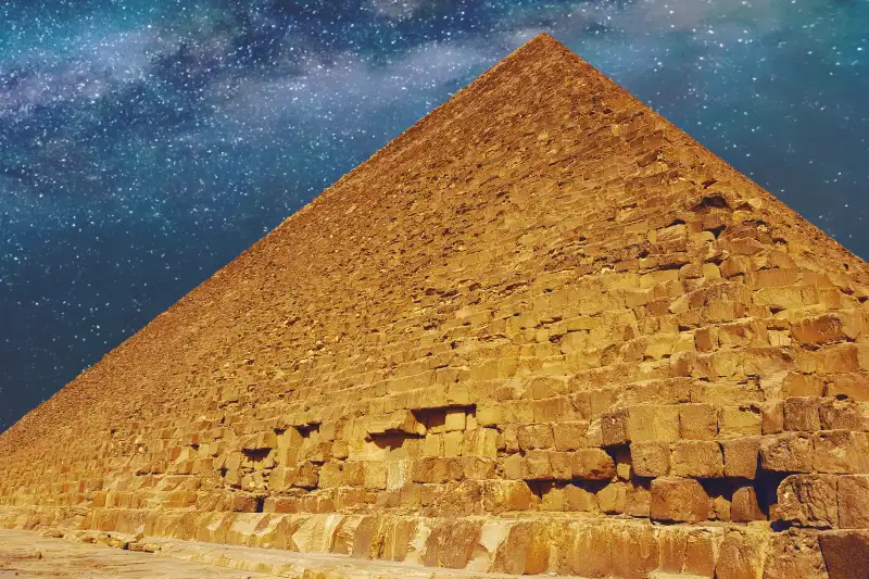 ピラミッド｜エジプト世界遺産- JTB