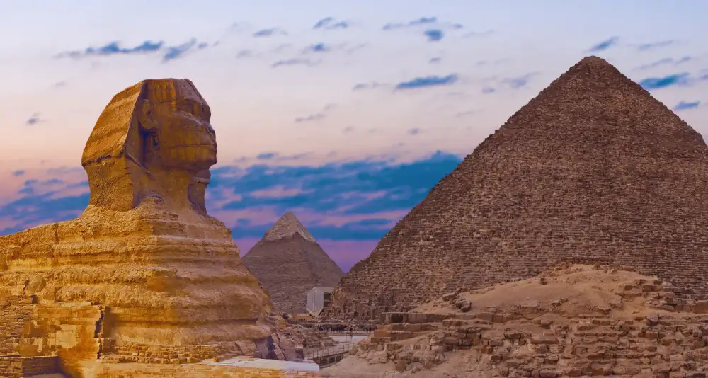 ピラミッド｜エジプト世界遺産- JTB