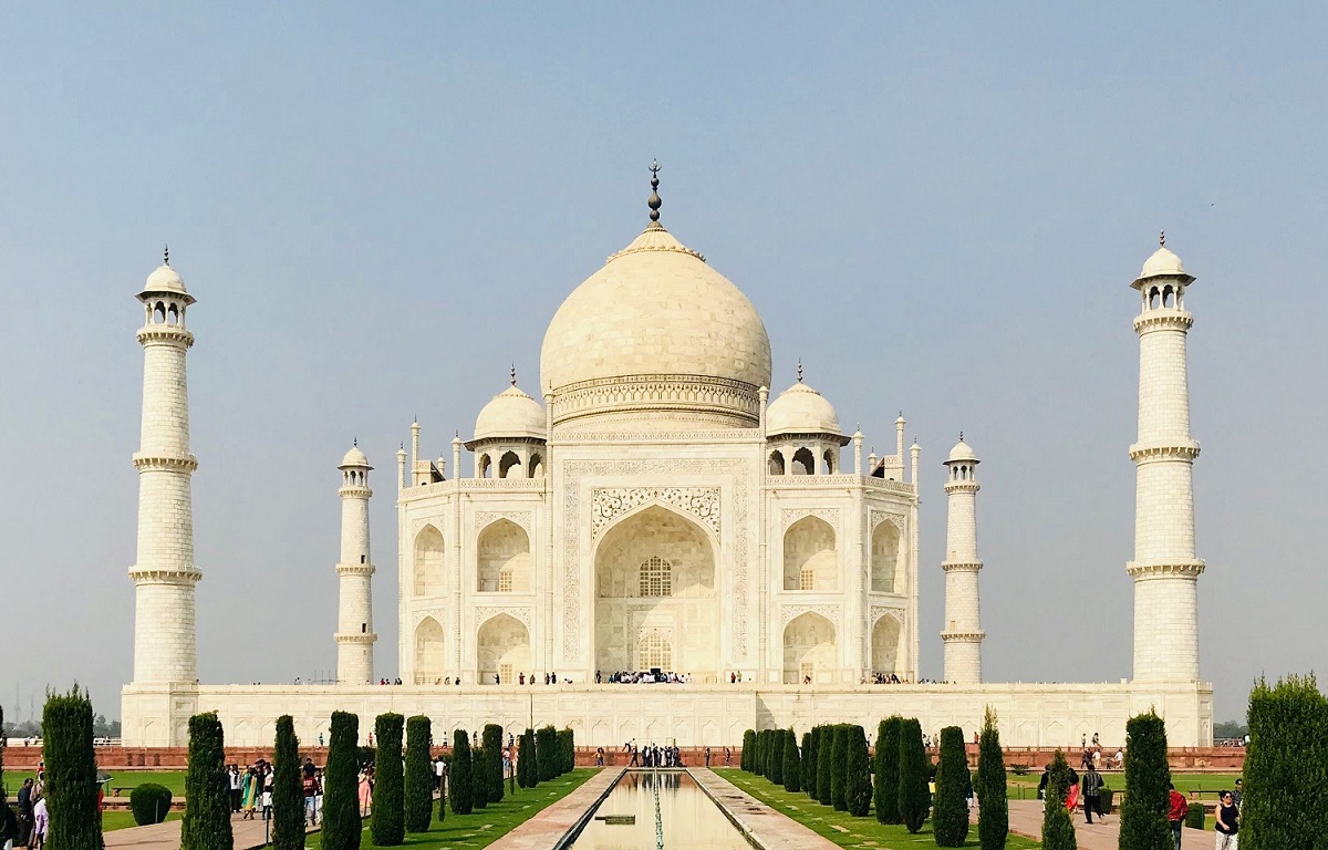 インド 世界遺産の塔 クトゥブ ミナール の魅力