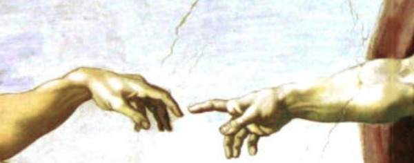 ミケランジェロの傑作「最後の審判」が鑑賞できる<br