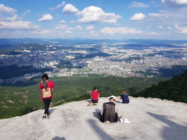 カップルで韓国旅行 韓国の現地レポート