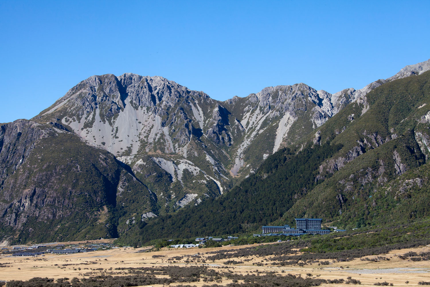 ニュージーランド国内最高峰 マウントクック登山の楽しみ方