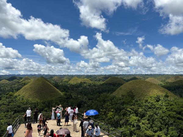 【2026年最新】ボホール島観光の魅力5選