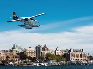 ©Harbour Air Sea Planes