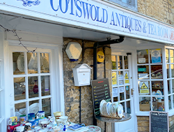 ボートン・オン・ザ・ウォーター