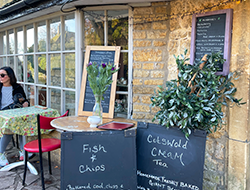 ボートン・オン・ザ・ウォーター