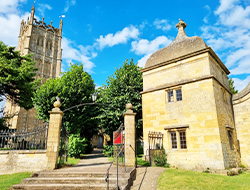 チッピング・カムデン