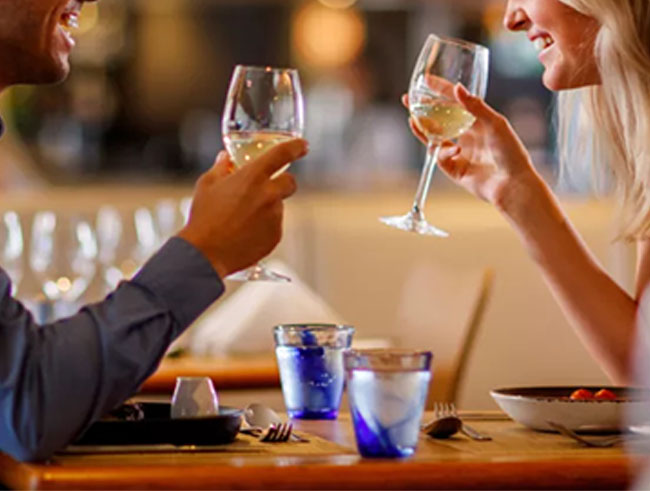 家族やカップルに最適な体験