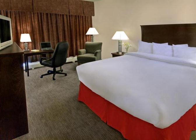 クオリティイン  客室