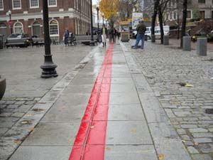 フリーダムトレイル　