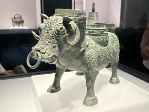 上海博物館（東館）※展示内容は変更される場合がございます