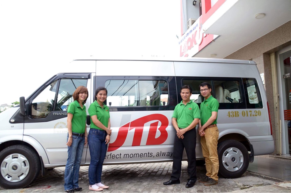 日本語ガイド同行｜初めてのベトナム旅行でも安心