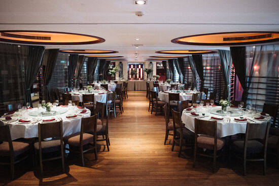 コカレストラン（スラワォン店）