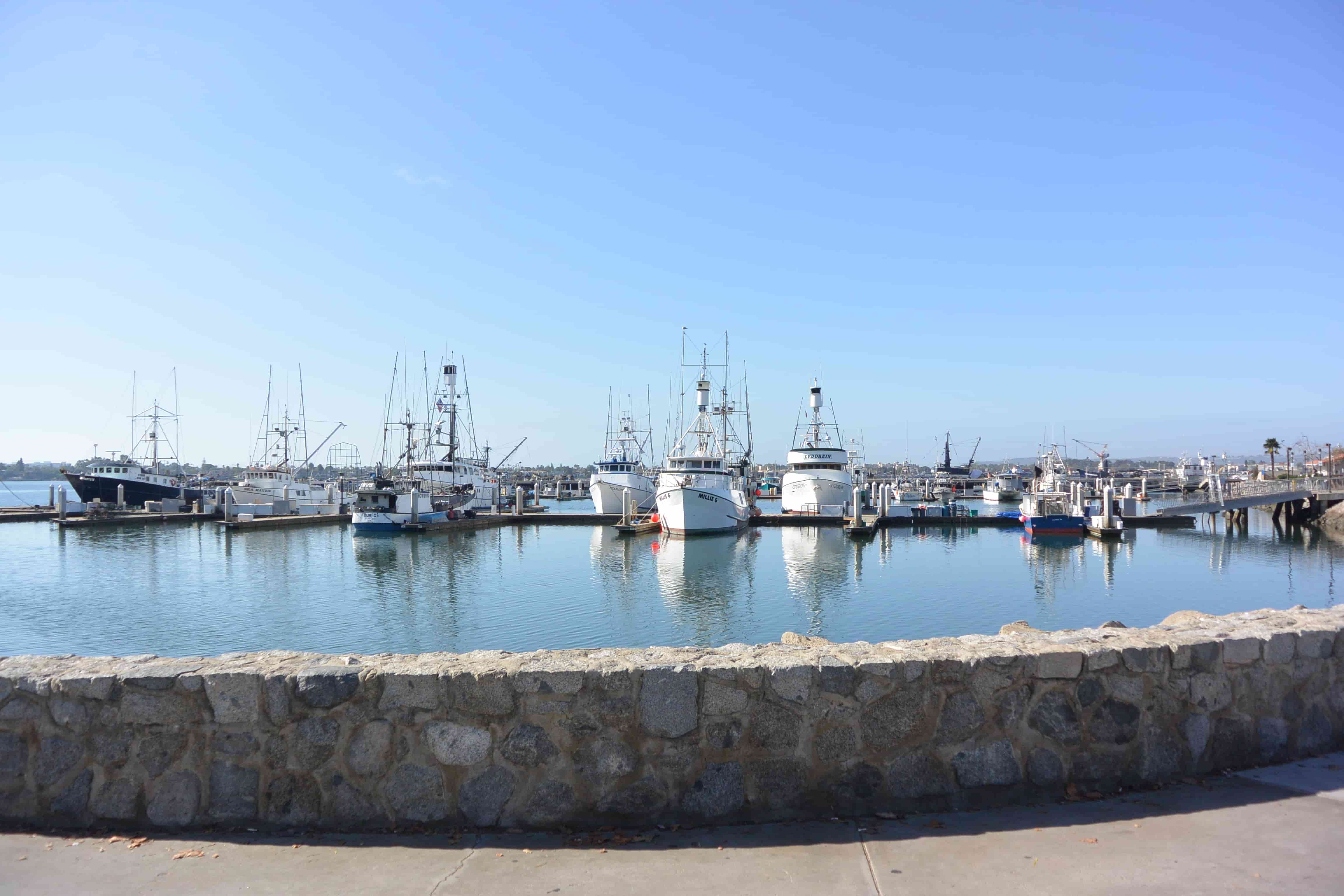 ミッドウェイ博物館