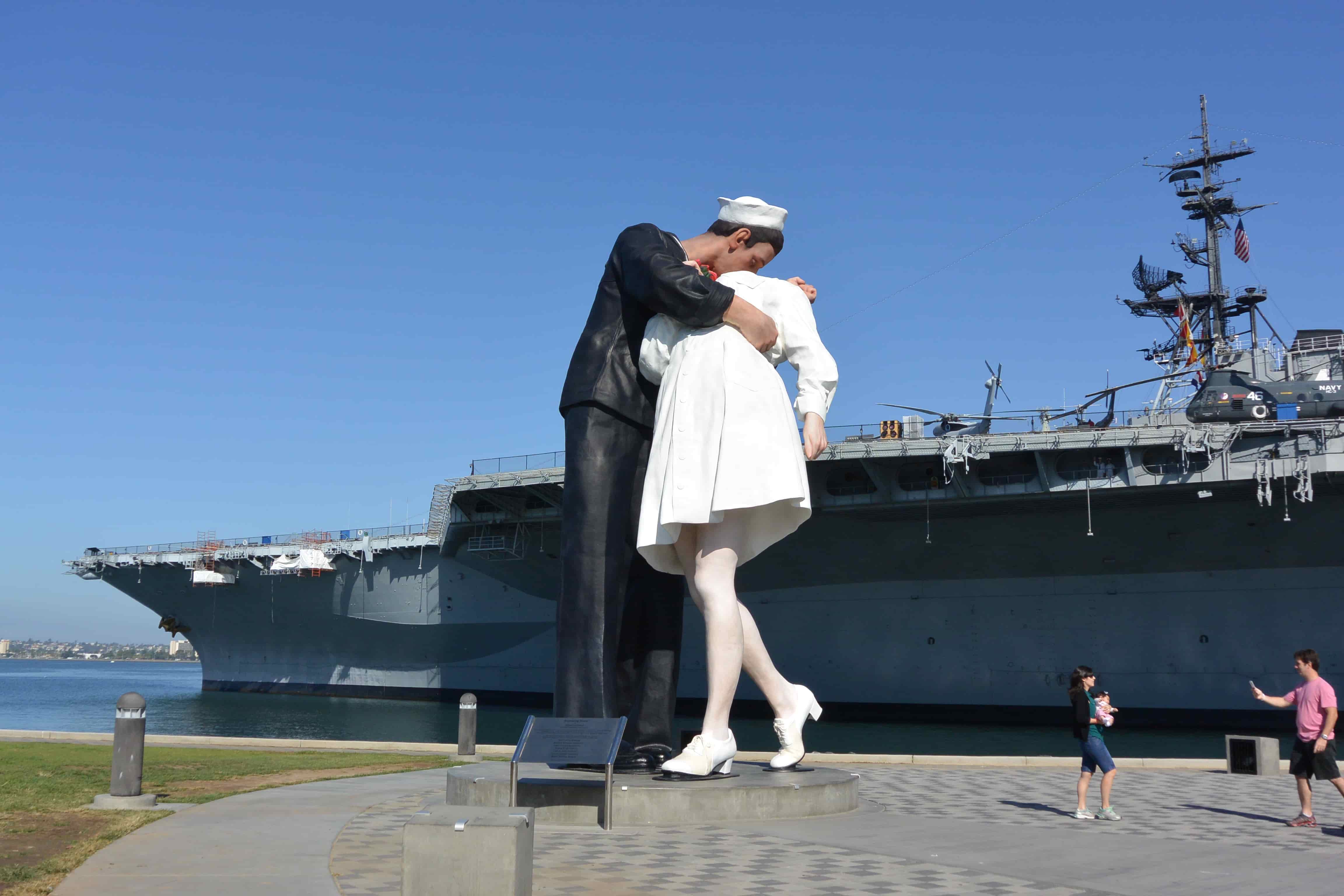 ミッドウェイ博物館