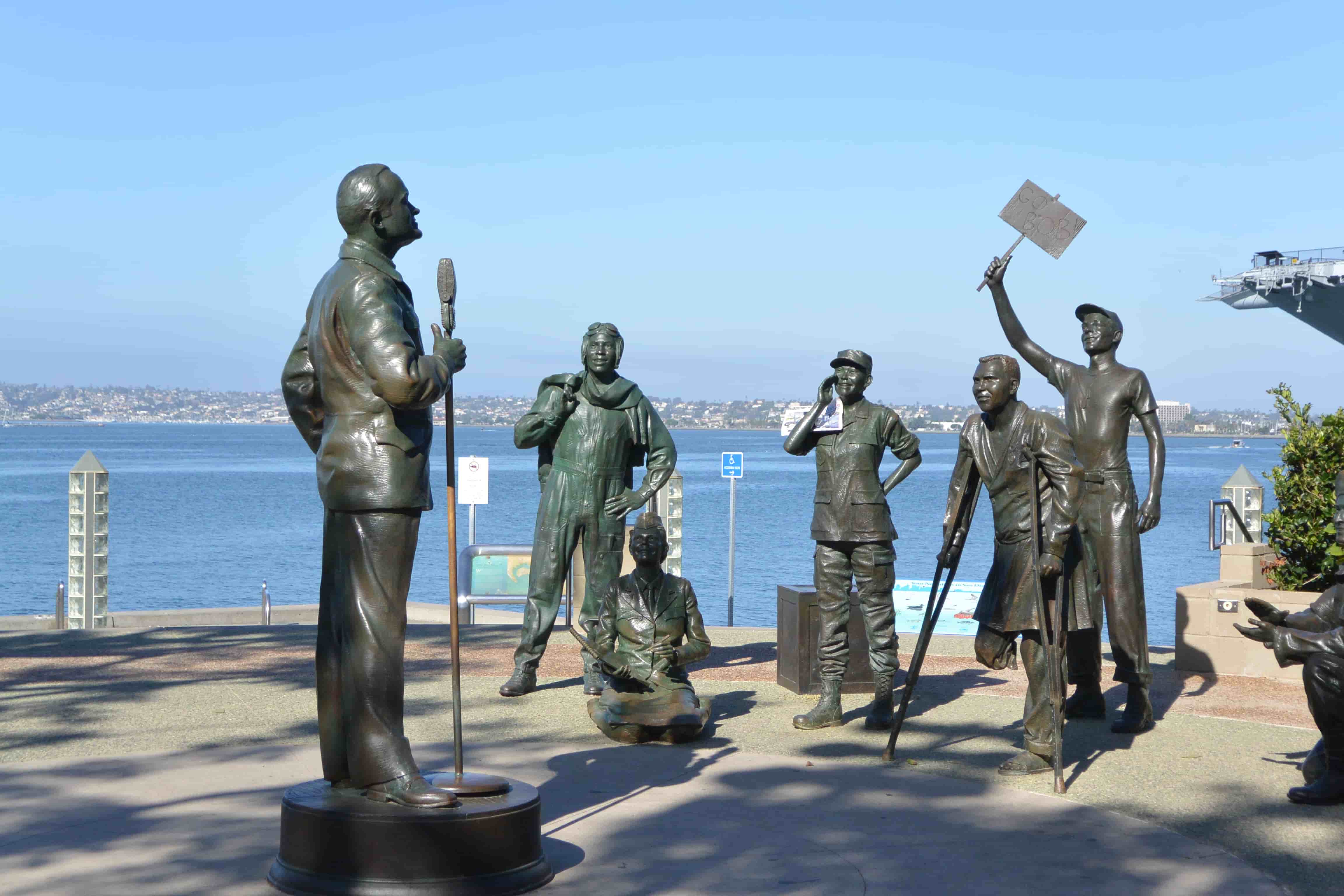 ミッドウェイ博物館