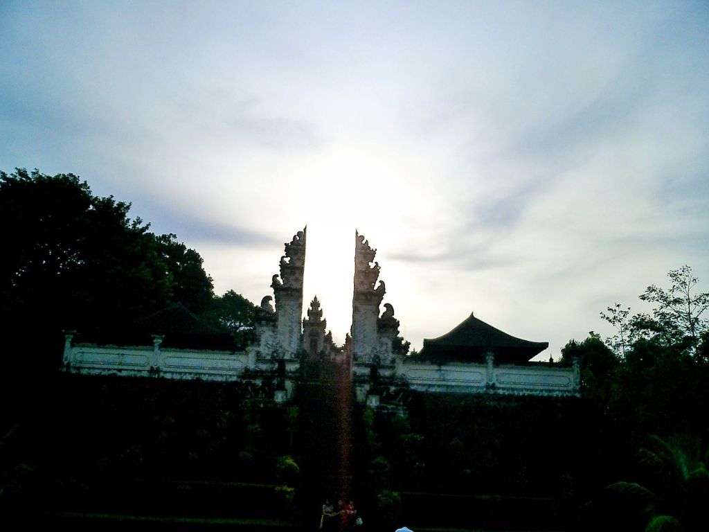 ランプヤン寺院