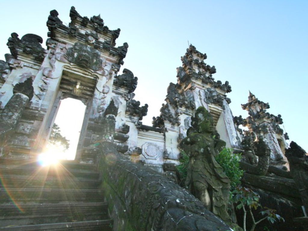 ランプヤン寺院