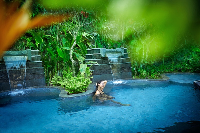 癒やしの水・ハイドロ バイタルプール 