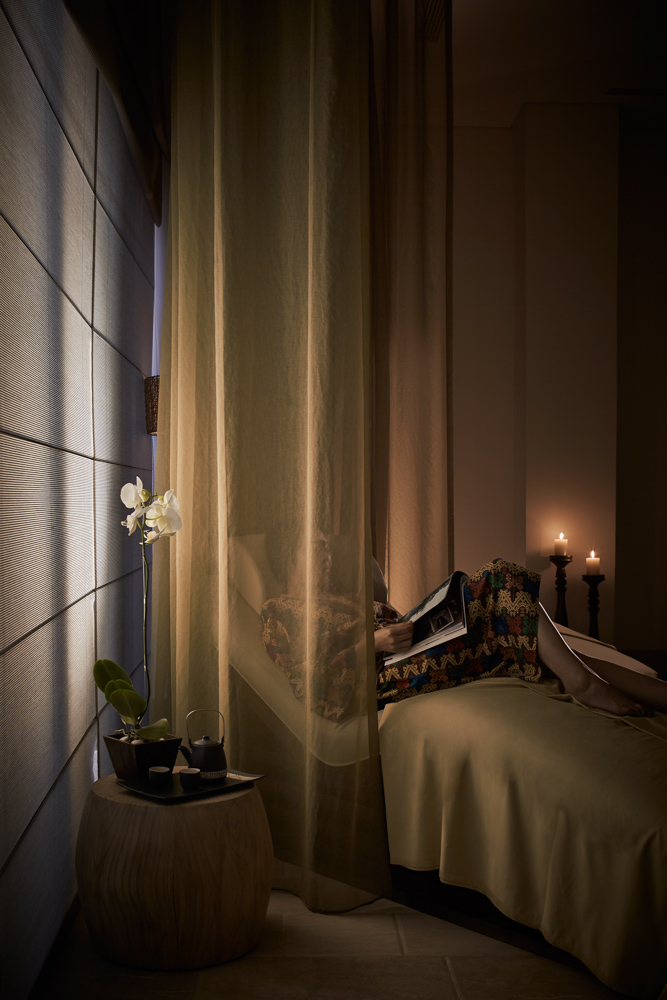 スパ施設（男女別）