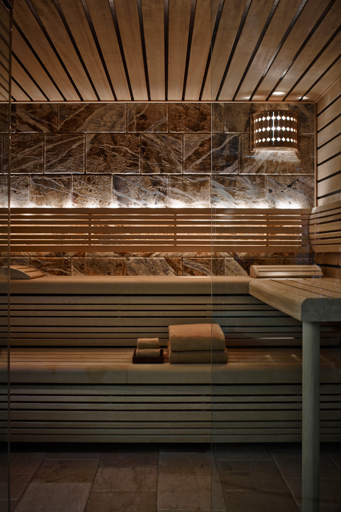 スパ施設（男女別）