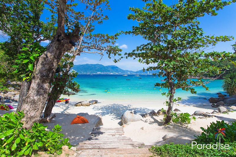 パラダイスビーチ パラダイスビーチ1日観光｜オプショナルツアーの予約はJTB