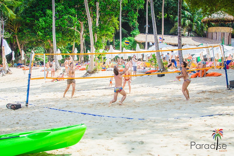 パラダイスビーチ1日観光｜オプショナルツアーの予約はJTB