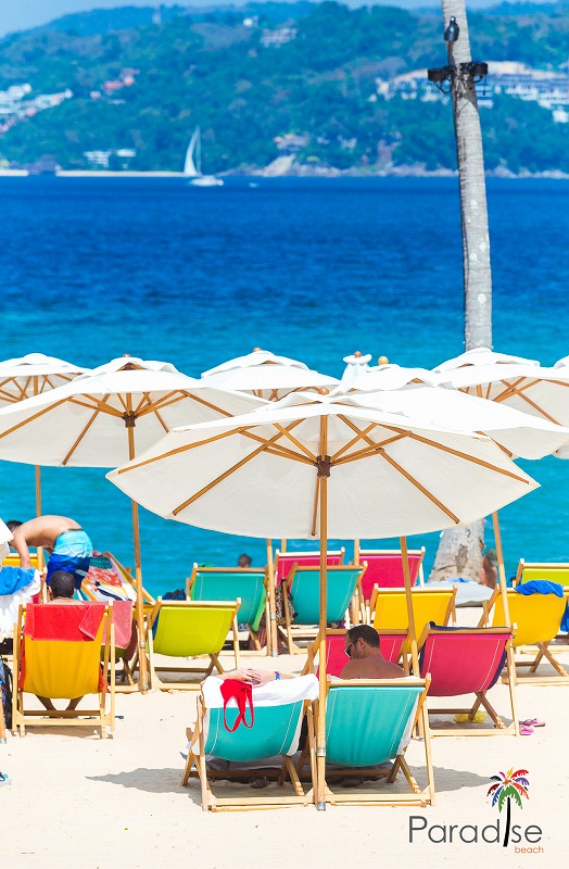 パラダイスビーチ1日観光｜オプショナルツアーの予約はJTB