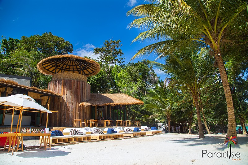 パラダイスビーチ1日観光｜オプショナルツアーの予約はJTB