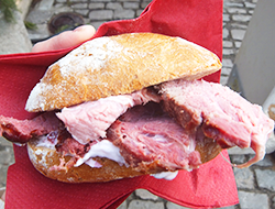 ドイツのクリスマスマーケットを堪能✨