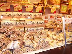 絶対に一度は訪れたい!ニュルンベルクのマーケット!