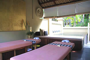 アユントリートメントヴィラ特典とは？