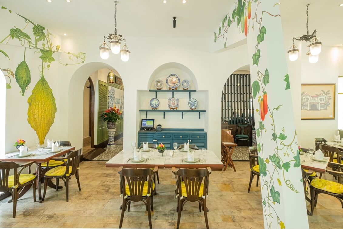 スクンビット23店舗