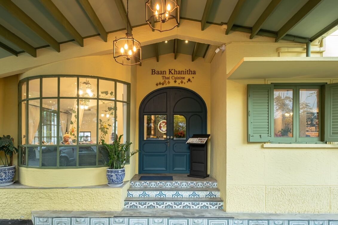 スクンビット23店舗