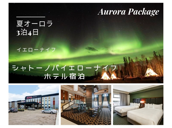  ©Aurora Village