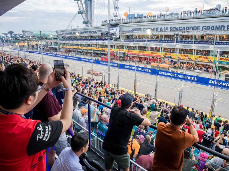 ホスピタリティプログラム/スカイスイート(SKY SUITE)