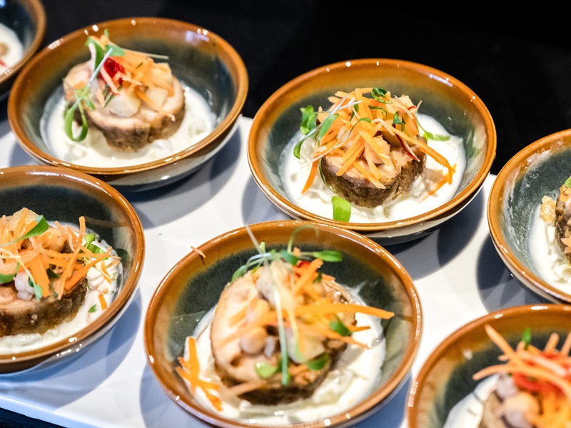 ホスピタリティプログラム/スカイスイート(SKY SUITE)