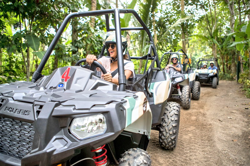 ジャングルバギー