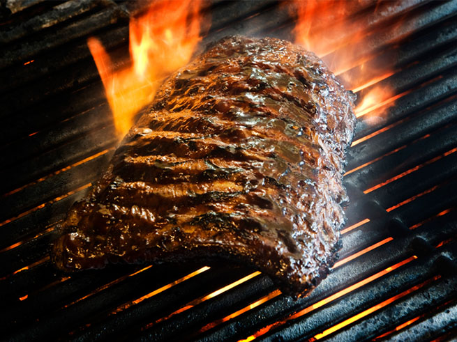 本場のオージービーフやオーストラリア料理を堪能 