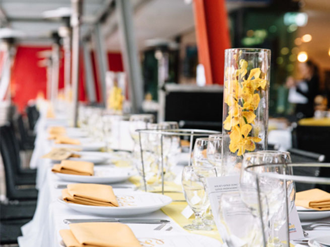 事前予約でスムーズに利用可能