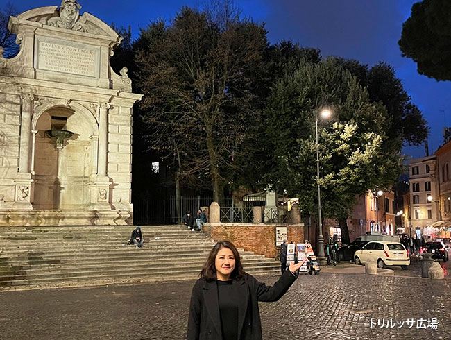 幻想的な夜の景色をカメラにおさめよう
